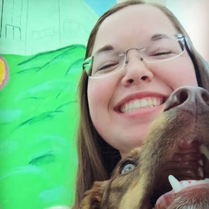 Meet your Posher, Kendra